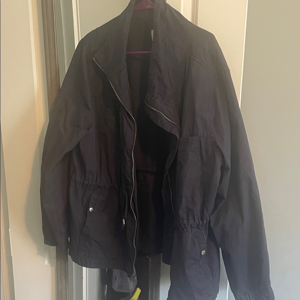 Old Navy Women's Dark Jacket